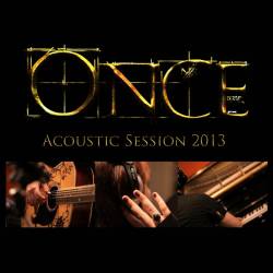 Once : Acoustic Session 2013